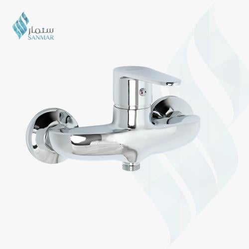 خلاط شطاف حمام من وهج - ماس (5)