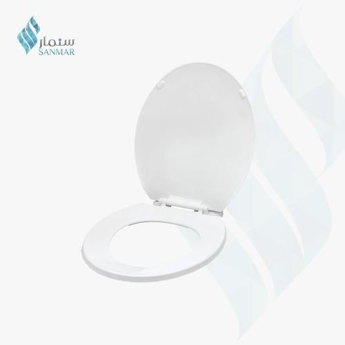 غطاء كرسي افرنجي خزف سعودي