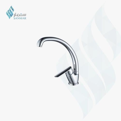 خلاط مياه مغسلة اوتوماتيك جيمس JM-73115