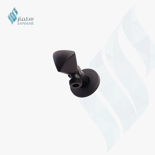 محبس زاوية 1/2 بوصة Elite - الوان متعددة