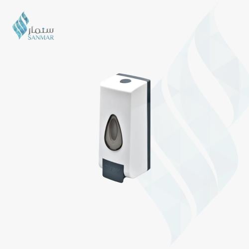 صبانة 600 مل من كانا ابيض