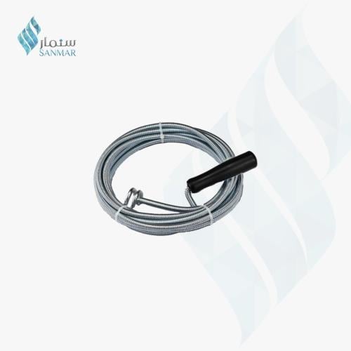 سوستة تسليك مجاري - مقاسات متعددة