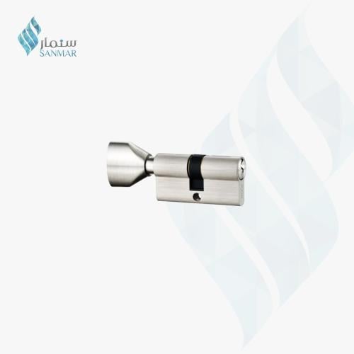 قلب حمام فضي كانا SN-66099