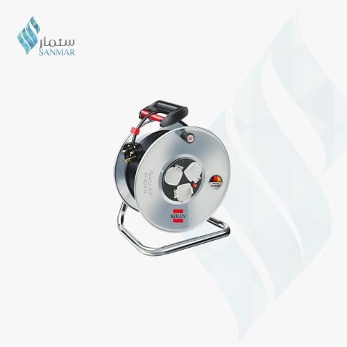 توصيلة كهربائية 50 متر الماني