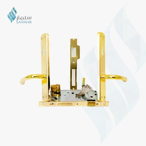 كيلون باب خشب ايطالي كامل