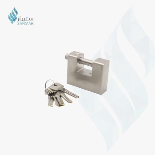 قفل كمبيوتر كروم 94 ملي - كانا