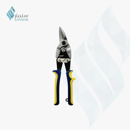 مقص صاج مستقيم