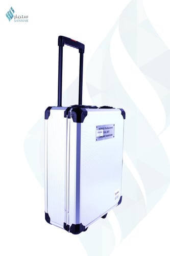 حقيبة أدوات 187 قطعة عدة متكاملة