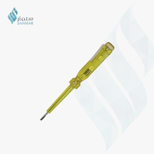 مفك تست كهرباء جمس صغير