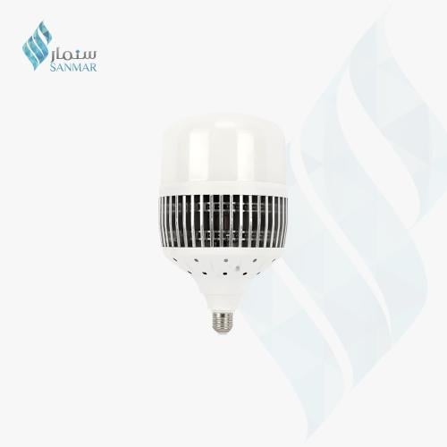 لمبة كبسولة 105 واط ابيض/اصفر همر