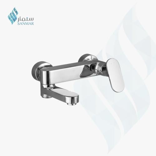 خلاط اتوماتيك دش و مواضئ المساجد ايطالي ITALOMIX