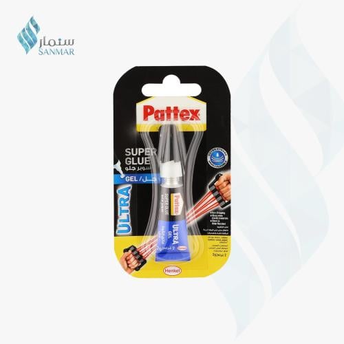 غراء قزاز جل باتيكس الماني