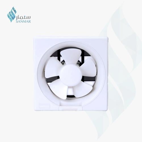 مروحة شفط وطني 20x20 موديل 15