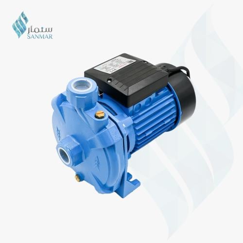 دينمو مضخة مياه ايطالي 1 ونص حصان