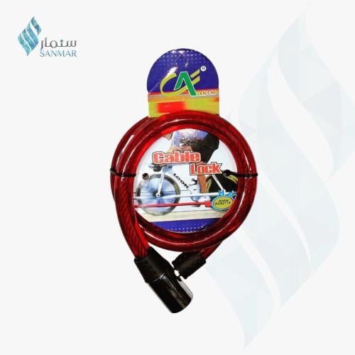 قفل سيكل - سكوتر - دراجة - دباب