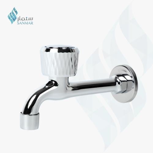 بزبوز كروم 2/1 بوصة ELITE