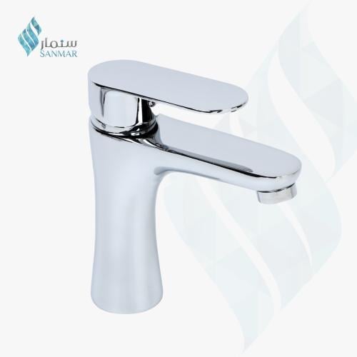 خلاط مياه مغسلة من وهج - ألفا (1)