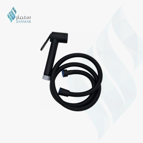 شطاف كامل راس صغير اسود الماني