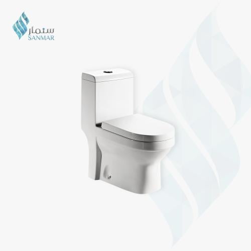 كرسي افرنجي كونفلو مقاس 49 EWC