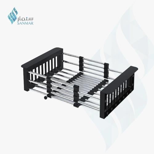 سلة ستيل متعددة الاغراض