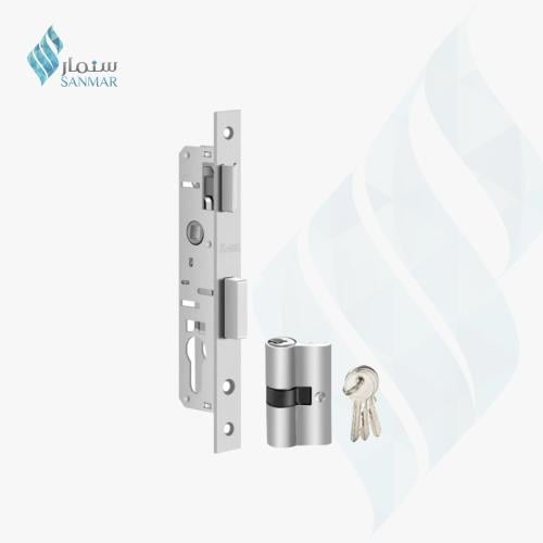 كيلون المنيوم باب دفن كانا KA-61282