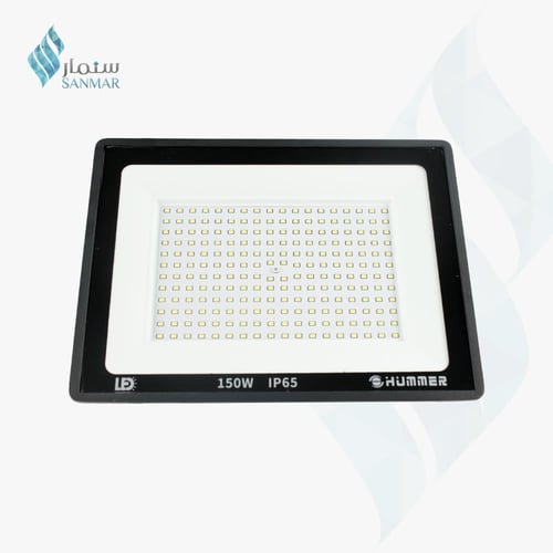 كشاف ليد خارجي - مقاسات متعددة