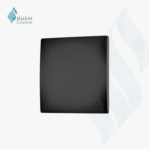 سداده اسود بيانو 7x7