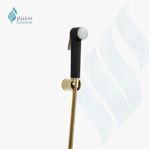 شطاف كامل اسود/ذهبي Elite