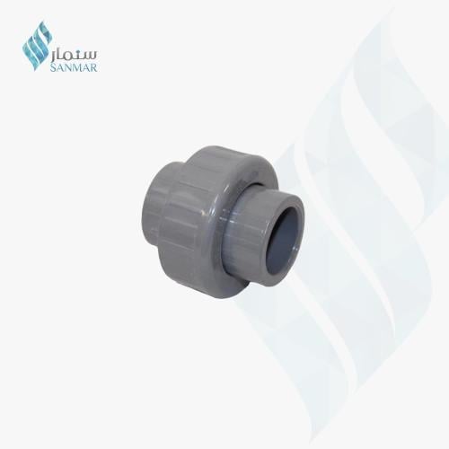 شد وصل بلاستيك بارد يونايتد - مقاسات متعددة