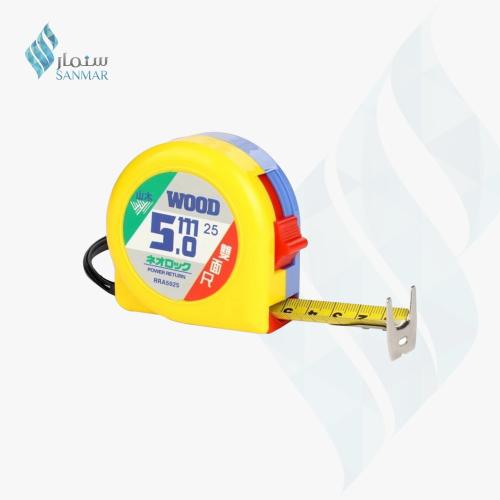 متر وود 5 متر تايوان