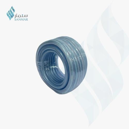 لي كريستال شفاف 3/4 بوصه 20 ياردة