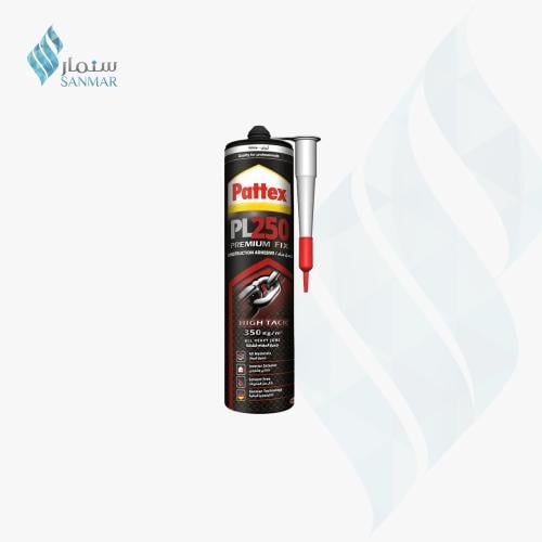 غراء لاصق بناء باتكس الماني PL250
