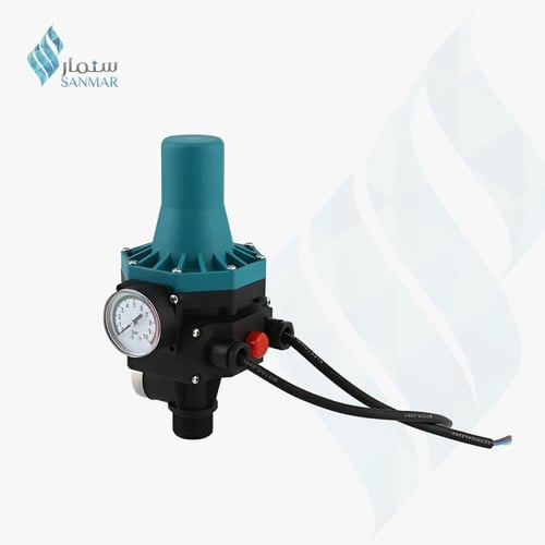 سويتش مفتاح ضغط اتوماتيك - كنزو