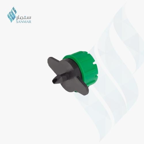 نقاط اخضر 0-100 L/H
