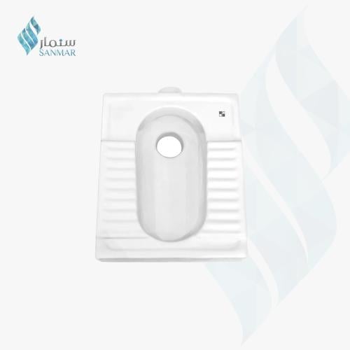 كرسي عربي صغير الخزف السعودي