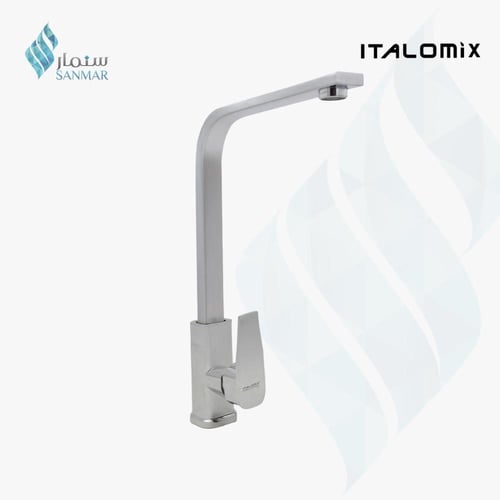 خلاط مجلى رخام الوان متعددة ايطالي ITALOMIX