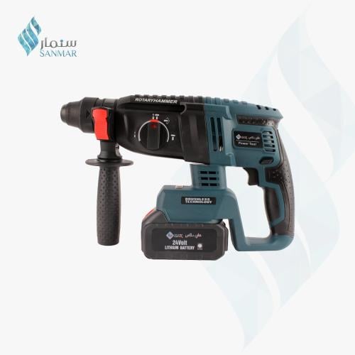 هيلتي شحن 2 بطارية من هاي ماكس