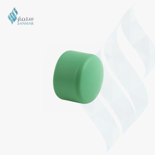 سدة حراري اخضر - مقاسات متعددة