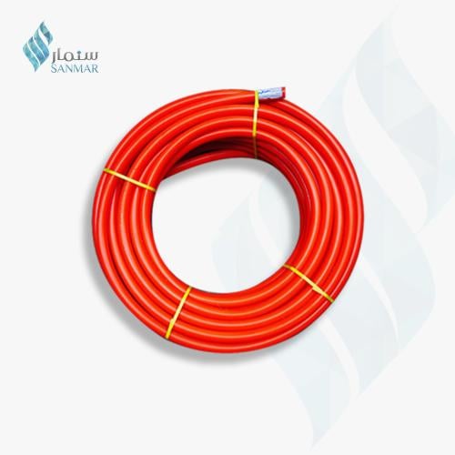 لي تمديد كهرباء داخلي مكة 35 متر - مقاسات متعددة