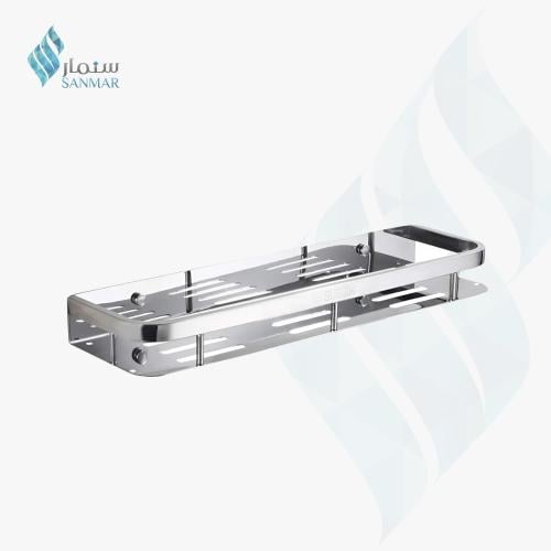 رف حمام ستيل BA2 ELITE