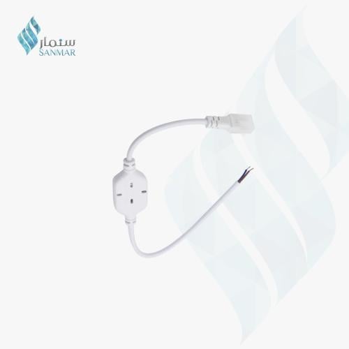 توصيلة لي زينة خطين همر