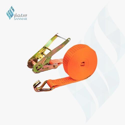 مربط كونتينر 10 متر