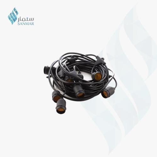 عقد لمبة زينة همر - مقاسات متعددة