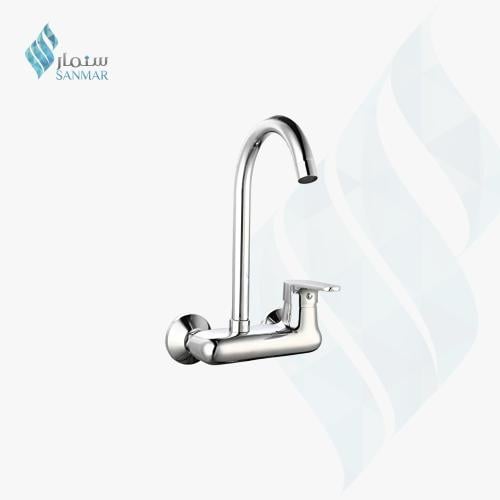 خلاط مطبخ جداري ثقيل كانا KA-2417-1