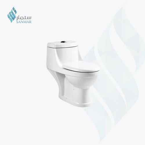 كرسي افرنجي ستيورا هندي EWC 43