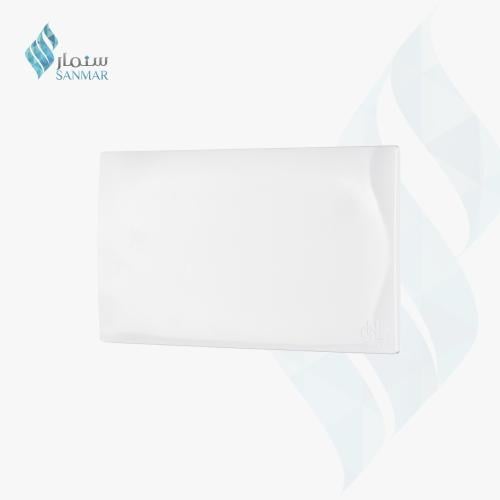 سداده ابيض بيانو 14x7