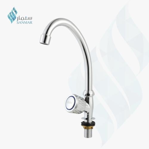 خلاط مغسلة بارد رخام من وهج - أكوا (4)