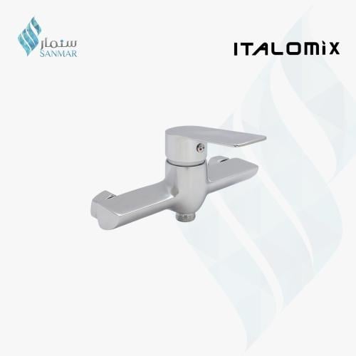 خلاط شطاف كروم اتوماتيك ايطالي ITALOMIX