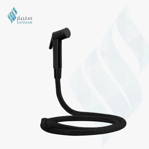 شطاف كامل اسود الماني ستارك