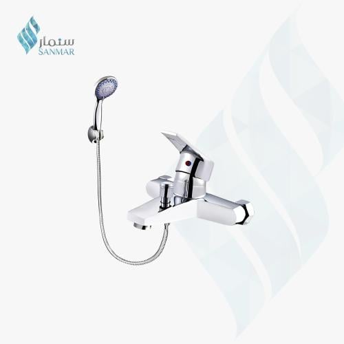 خلاط دش حمام اورانج برو RG-41100